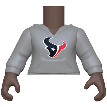 PY: Torso- FM SK4- HDY(GY) Texans, Image 1
